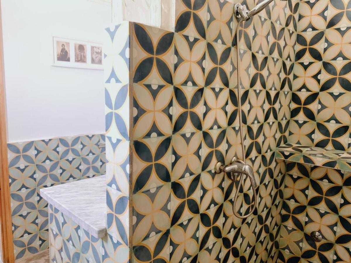 Casa Lucia Apartment Sidi Ifni Exterior photo