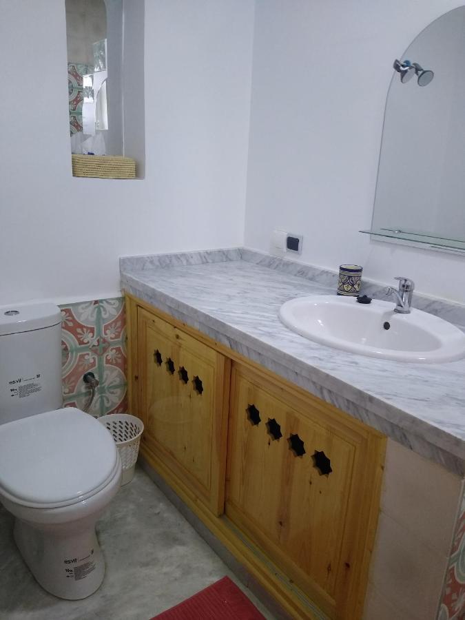 Casa Lucia Apartment Sidi Ifni Exterior photo