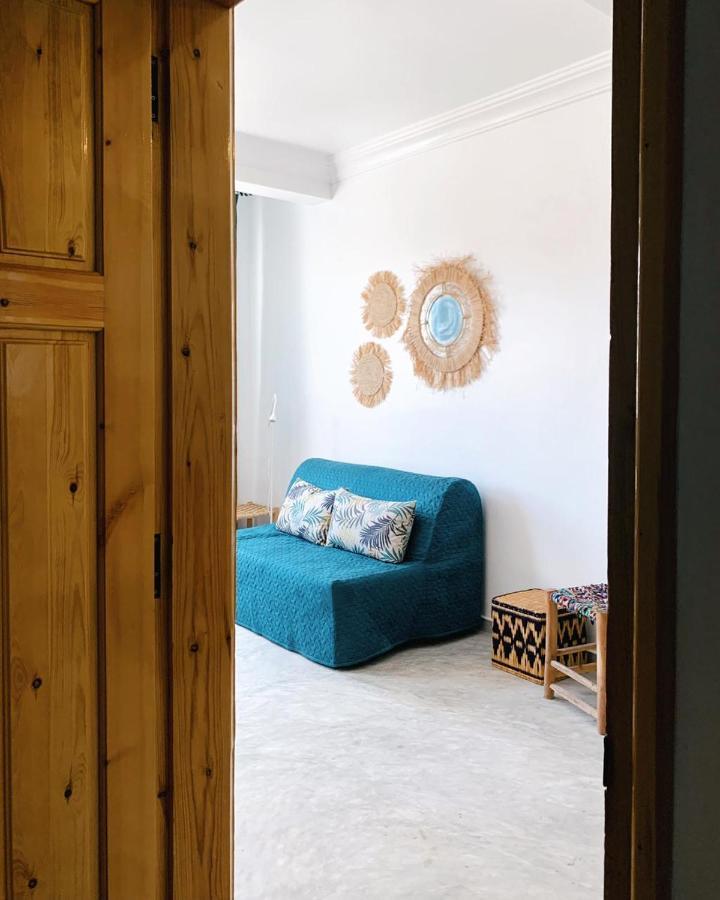 Casa Lucia Apartment Sidi Ifni Exterior photo