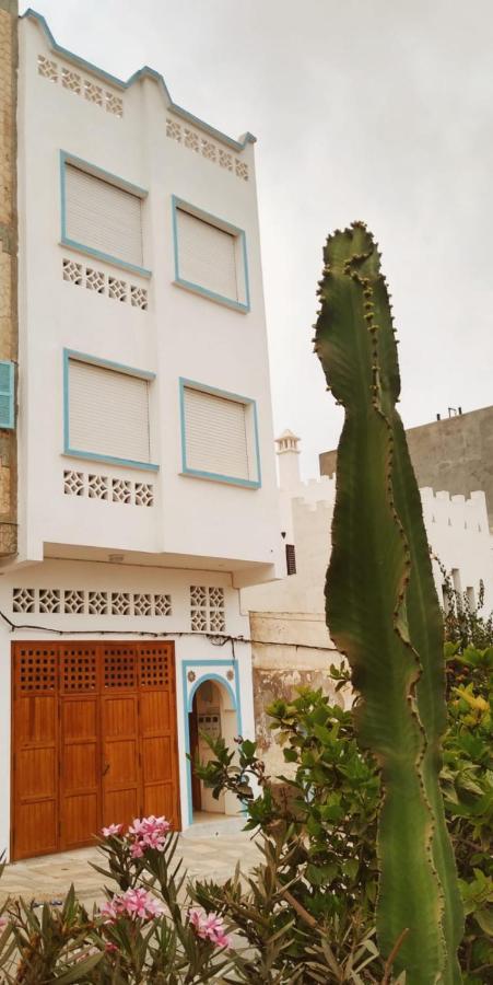 Casa Lucia Apartment Sidi Ifni Exterior photo